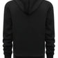 Larry – lässiger pullover mit 1/4-reißverschluss