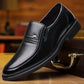 Cole – formelle slip-on-schuhe für herren