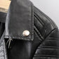 Amelias - elegante premium lederjacke für damen