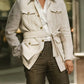 Ryan – stylische blazerjacke für herren
