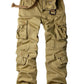 Andrew – lässige cargohose für herren