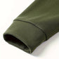 Timothy – 5050 geteilter kapuzenpullover für herren
