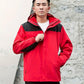 Charles – wasserdichte outdoorjacke für herren