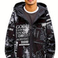 Steven – lässige wendejacke für herren