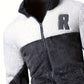 Steven – warmes und kuscheliges fleece für herren
