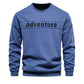 Jeffrey – abenteuerpullover für männer