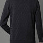 Atticus – thermo-freizeitpullover für herren