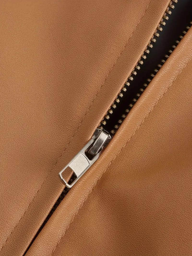 Timothy - motorradjacke für herren