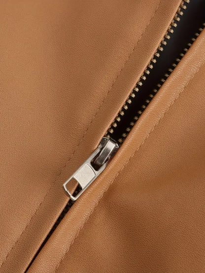 Timothy - motorradjacke für herren