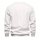 Jeffrey – abenteuerpullover für männer