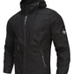 Brian – dünne freizeitjacke für herren