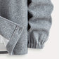 Benjamin – lässiger button-down für herren