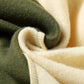 Timothy – 5050 geteilter kapuzenpullover für herren