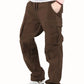 Anthony – lässige outdoor-hose für herren