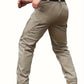 Edward – taktische outdoor-hose für herren