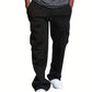Viktor – stylische cargohose für herren