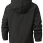 Brian – leichte wasserdichte jacke für herren
