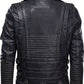 Martin - motorradjacke für herren