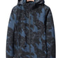 Eric – wasserdichte wanderjacke für herren