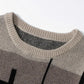 Steven – warmer freizeitpullover für herren