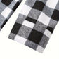Victor – karierter hemdpullover für herren
