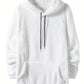 Nolan – warmer kapuzenpullover für herren