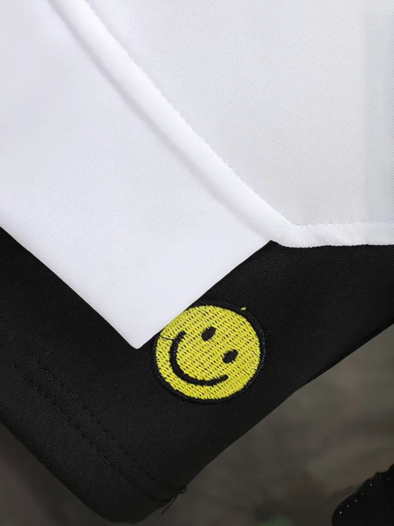 Steven – lässiger trendiger kapuzenpullover für herren