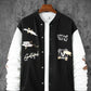 Richard – doodle-jacke für herren