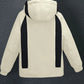 George – winterwindjacke für herren