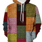 Daxton – stylischer winter-hoodie