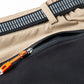 Aiden – outdoor-hose mit reibverschlusstaschen