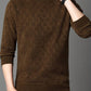 Atticus – thermo-freizeitpullover für herren