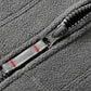 Paul – lässiger outdoor-fleece für herren