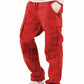 Anthony – lässige outdoor-hose für herren