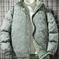 Isaac – wendejacke für herren