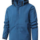 Brian – leichte wasserdichte jacke für herren