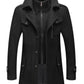Alfie – stylische winterjacke