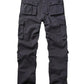Andrew – lässige cargohose für herren