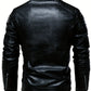 Eric – bikerjacke für herren