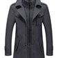 Alfie – stylische winterjacke