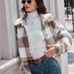 Margot – warme winterjacke