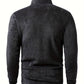 Steven – warmes und kuscheliges fleece für herren