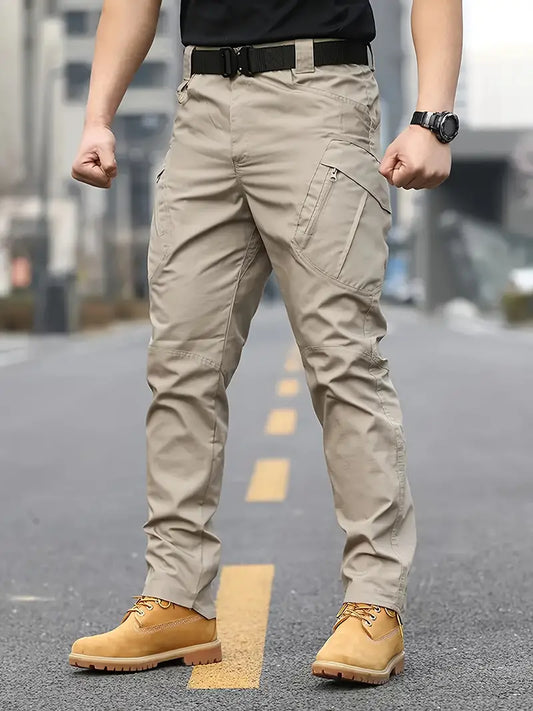 Edward – taktische outdoor-hose für herren