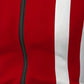 Ambrose – baseballjacke im farbblockdesign