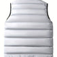 Joseph – wattierte winterweste für herren