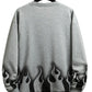 Colton – pullover mit tannenmuster für herren