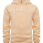 Larry – lässiger pullover mit 1/4-reißverschluss