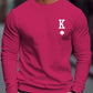 Paul – thermo-strickpullover für herren