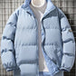 Isaac – wendejacke für herren