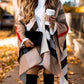 Mia – knielange jacke